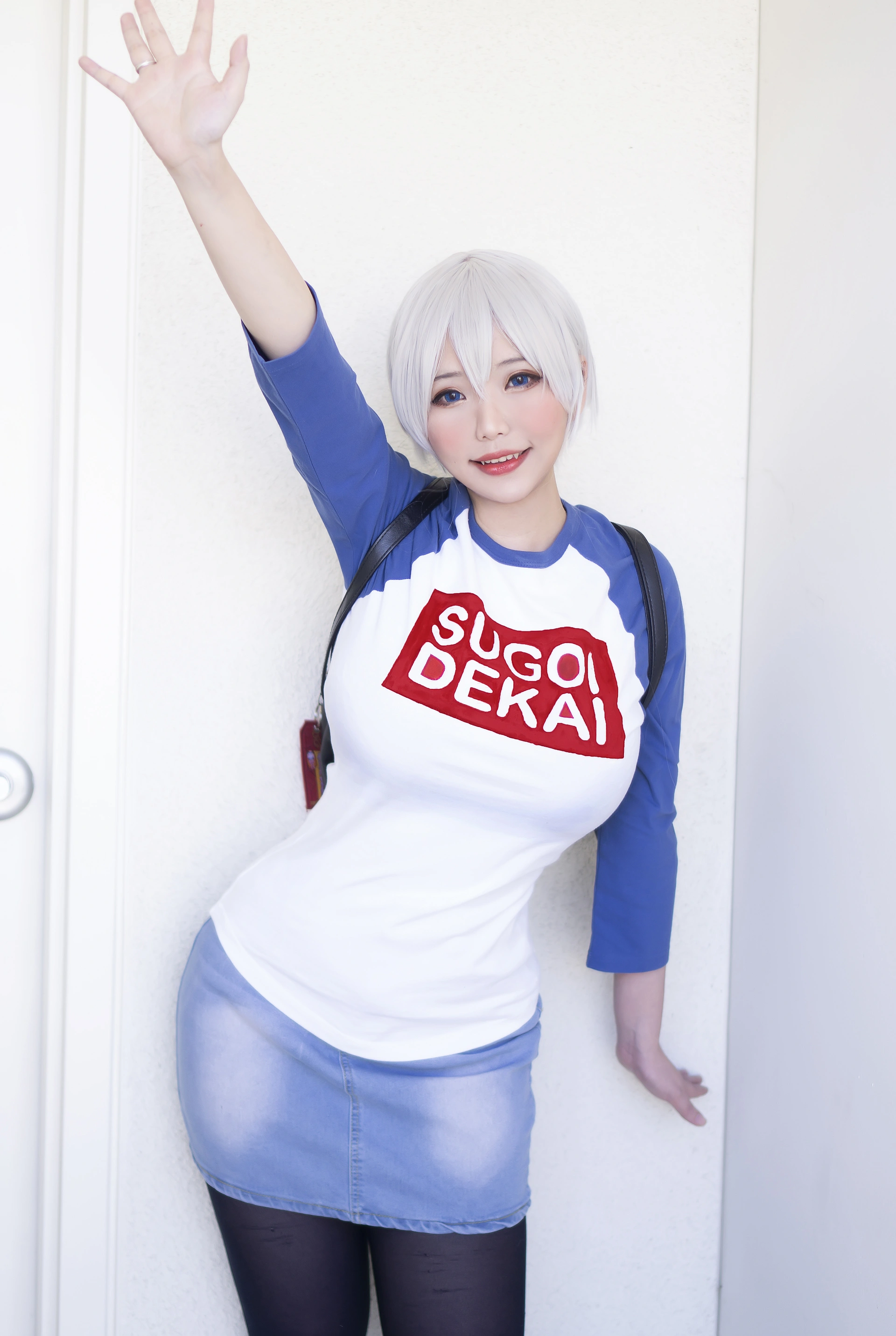 Hana Bunny - NO.134 Uzaki 1